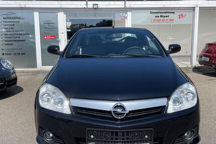 Opel Tigra 120.000 km 1.499 € Bremen 28201