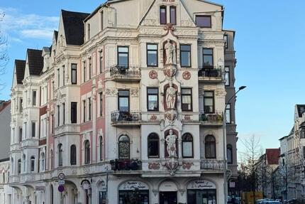 Wohnung Bremerhaven - 3 Zimmer, 85 m&sup2;, 72.000&euro; | Angebot:25048817