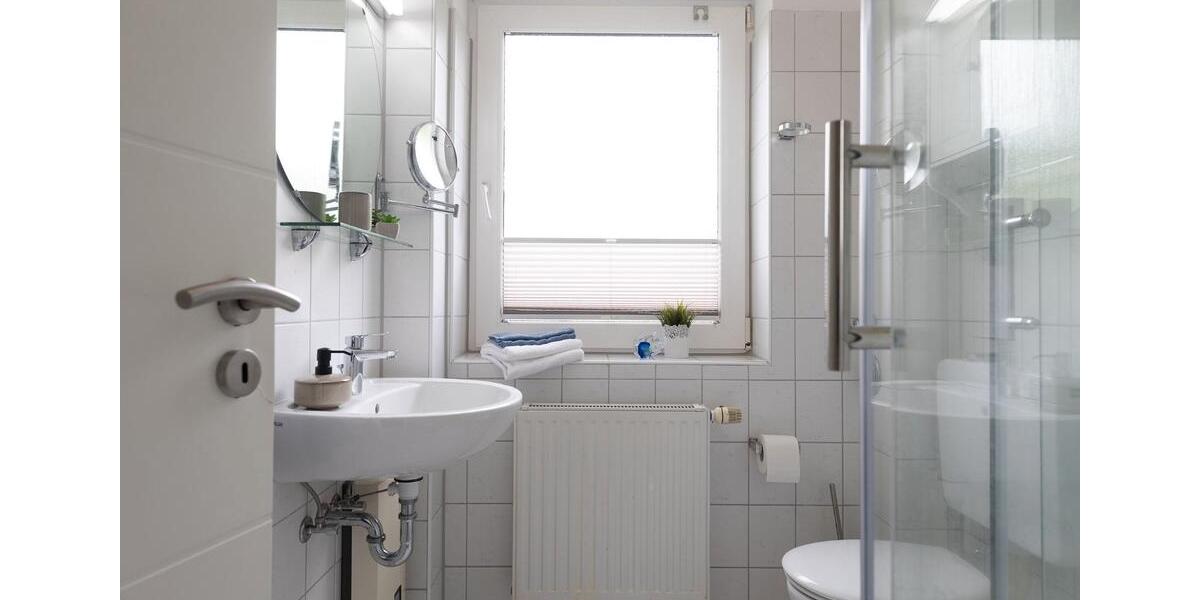 Etagenwohnung Wurster Nordseeküste - 2 Zimmer, 51 m&sup2;, 168.000&euro; | Angebot:27168754