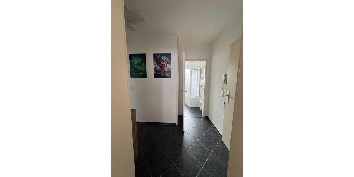 Etagenwohnung Wilhelmshaven Heppens - 3 Zimmer, 75 m&sup2;, 180.000&euro; | Angebot:26624301