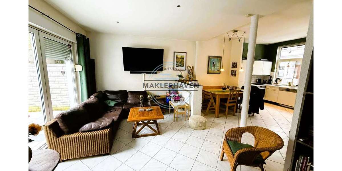 Einfamilienhaus Bremerhaven - 4 Zimmer, 140 m&sup2;, 249.000&euro; | Angebot:25531969