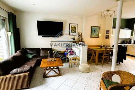 Haus Bremerhaven - 4 Zimmer, 140 m&sup2;, 249.000&euro; | Angebot:25531969