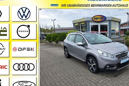 Peugeot 2008 126.801 km 9.500 € Wilhelmshaven 26384