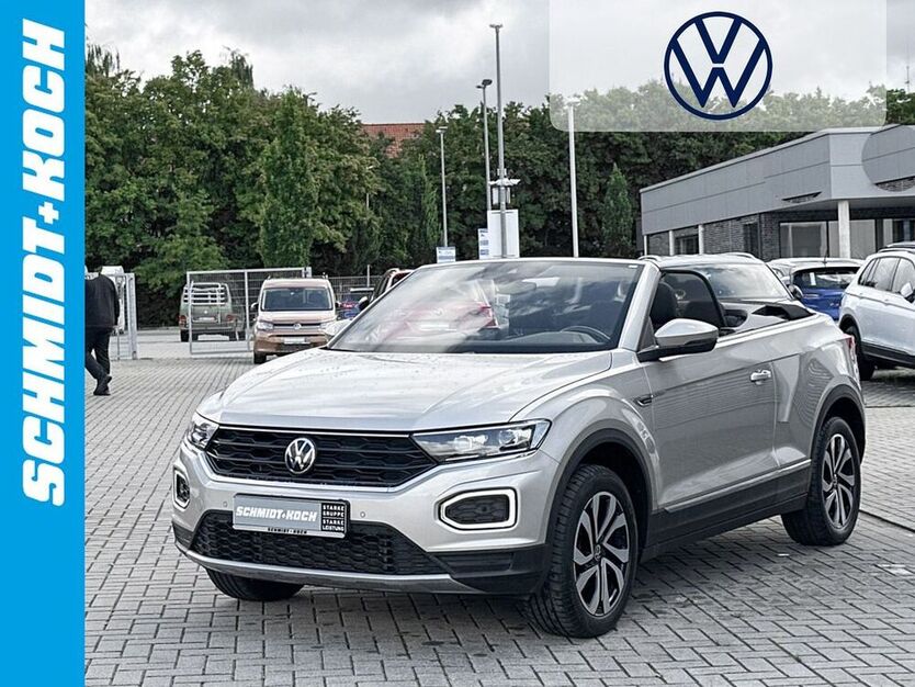 T-Roc