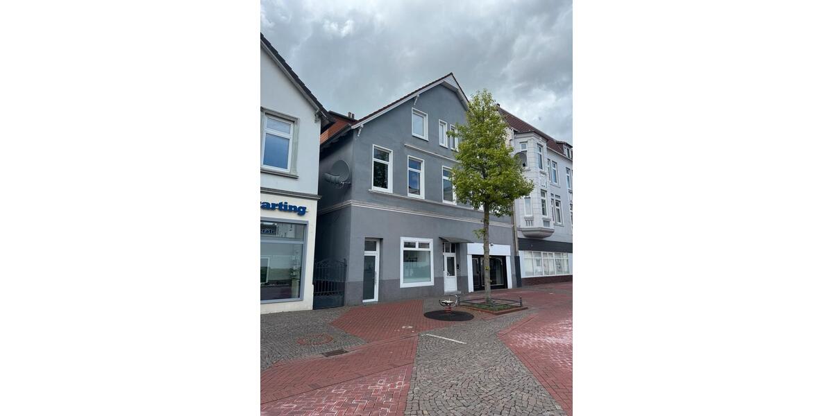 Mehrfamilienhaus, Wohnhaus Nordenham - 12 Zimmer, 511 m&sup2;, 465.000&euro; | Angebot:26592453