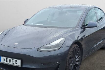 Tesla Model 3 86.500 km 28.505 &euro; Hagen 27628