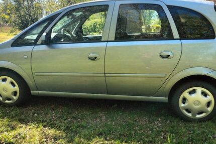 Opel Meriva 165.311 km 1.800 &euro; Hagen im Bremischen 27628