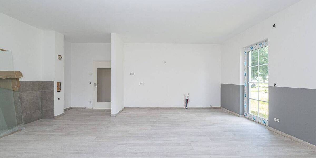 Bungalow Geestland (Köhlen) Köhlen - 4 Zimmer, 120 m&sup2;, 388.000&euro; | Angebot:26909648