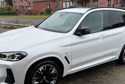 BMW iX3 19.000 km 46.000 &euro; Hagen 27628