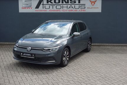 VW Golf 4.900 km 22.990 &euro; Brake 26919