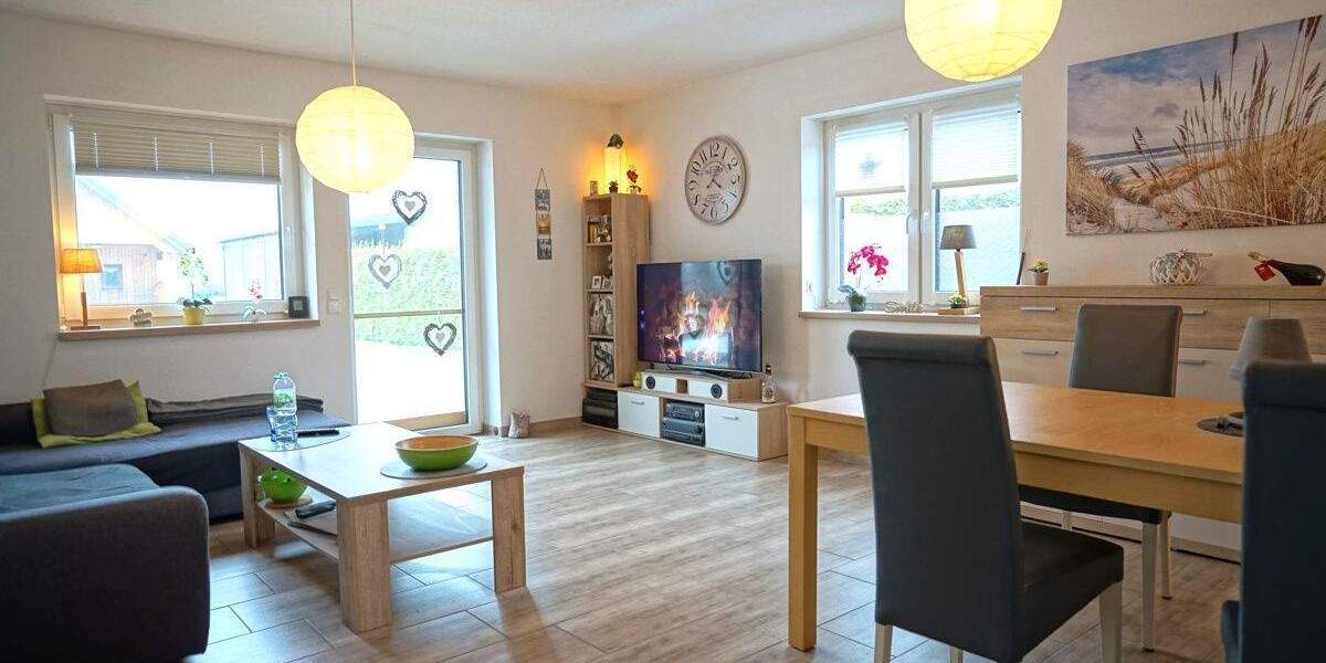 Einfamilienhaus Hagen im Bremischen / Driftsethe Rechtenfleth - 4 Zimmer, 178 m&sup2;, 529.000&euro; | Angebot:25730360