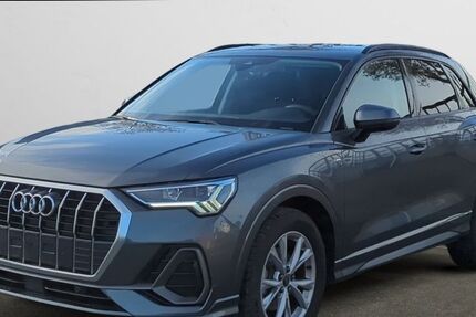 Audi Q3 16.900 km 38.466 &euro; Hagen 27628