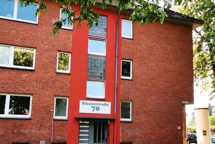 Wohnung Wilhelmshaven - 1 Zimmer, 27 m&sup2;, 310&euro; | Angebot:24670982