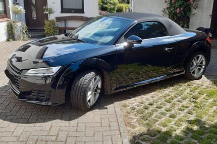 Audi TT 81.850 km 21.300 &euro; Loxstedt 27612