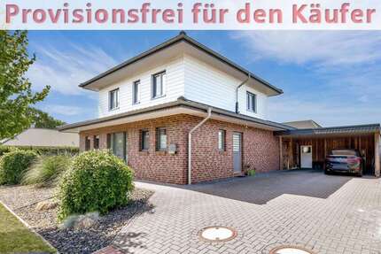 Haus Beverstedt - 5 Zimmer, 132 m&sup2;, 419.000&euro; | Angebot:27237608