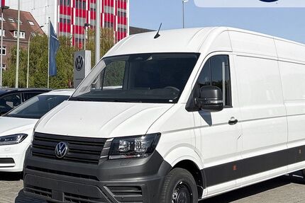VW Crafter 1.250 km 58.999 &euro; Bremerhaven 27576