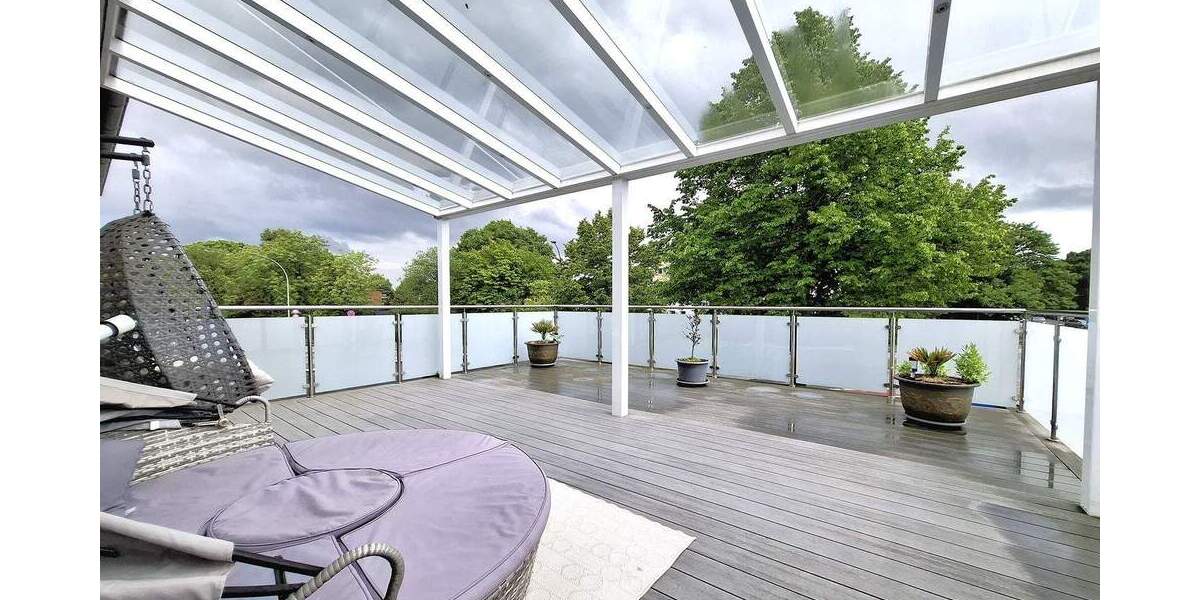 Etagenwohnung Bremerhaven Leherheide - 3 Zimmer, 98 m&sup2;, 299.000&euro; | Angebot:25684256