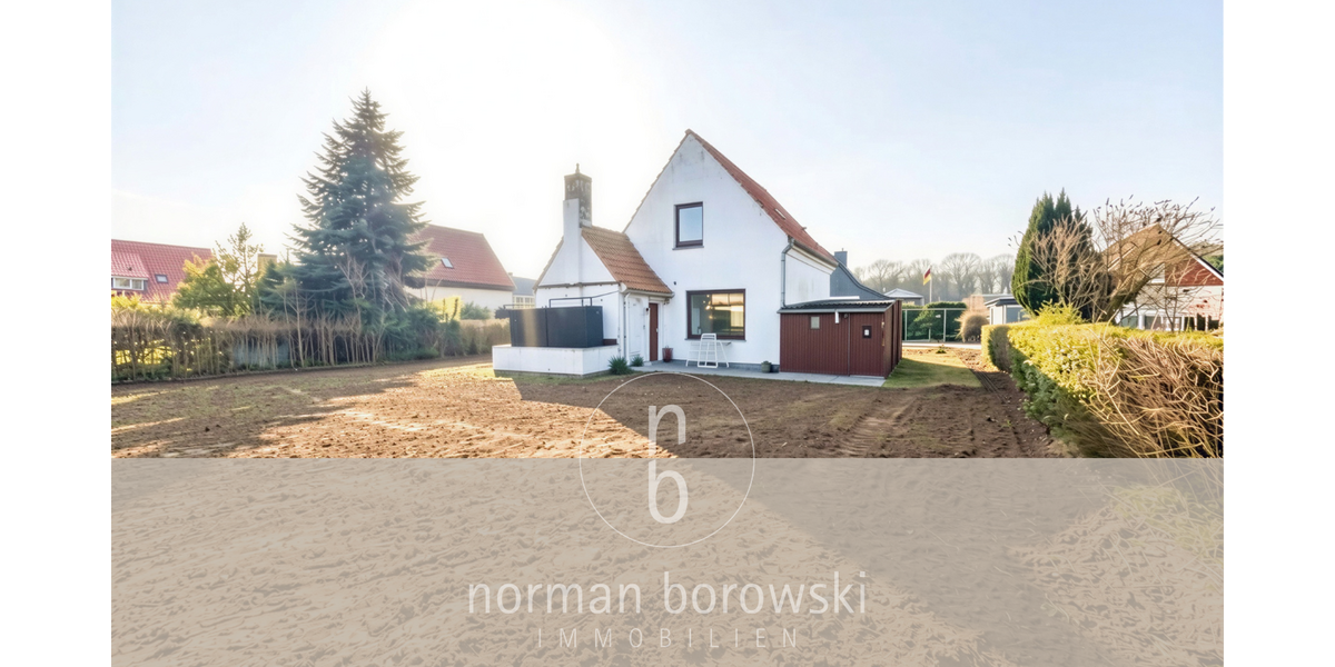 Grundstück Bremerhaven Lehe - 135.000&euro; | Angebot:26073503