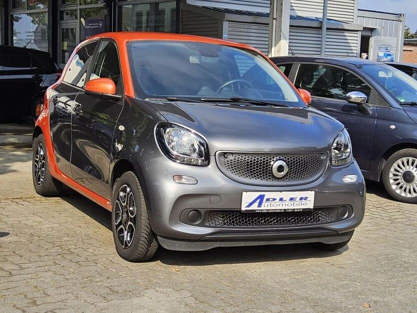 ForFour