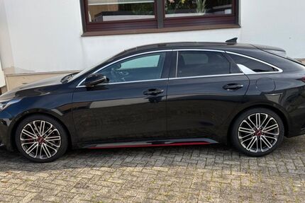 Kia pro ceed / ProCeed 50.500 km 21.800 &euro; Bremerhaven 27572
