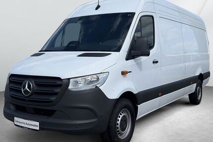 Mercedes-Benz Sprinter 12.907 km 54.580 &euro; Bremerhaven 27572
