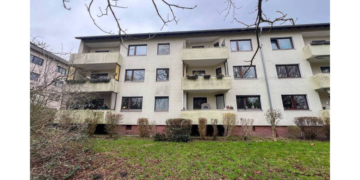 Etagenwohnung Bremerhaven Lehe - 4 Zimmer, 76 m&sup2;, 90.000&euro; | Angebot:26358553