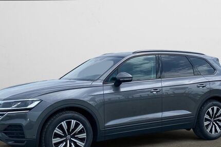 VW Touareg 9.900 km 63.455 &euro; Hagen 27628