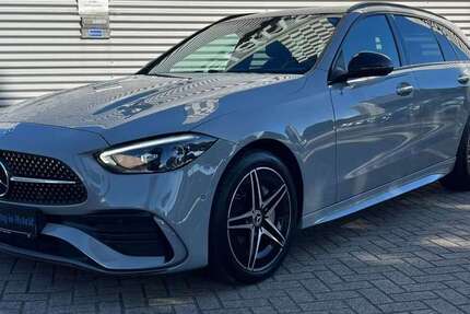 Mercedes-Benz C 300 15.771 km 48.850 &euro; Bremerhaven-Wulsdorf 27572