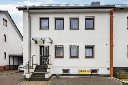 Haus Bremerhaven Leherheide - 7 Zimmer, 182 m&sup2;, 349.000&euro; | Angebot:25708395