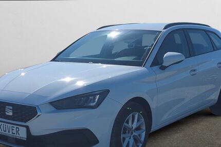 Seat Leon 26.300 km 20.919 &euro; Hagen 27628