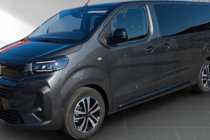 Citroen SpaceTourer 8.974 km 46.900 € Bremen 28307