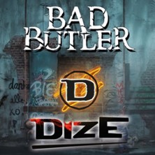 Bad Butler + Dize 17.10.2026 Shiva, Kulturbahnhof-Lehe