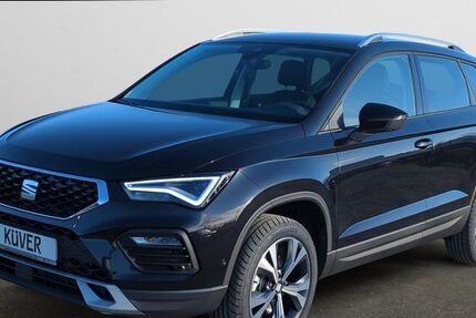 Seat Ateca 1.900 km 33.231 &euro; Hagen 27628
