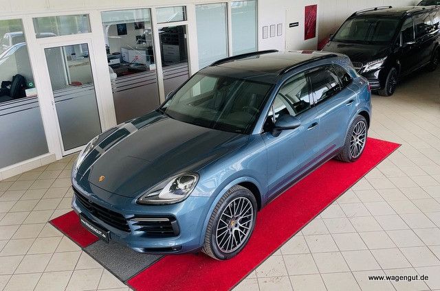 Porsche Cayenne 101.000 km 58.490 € Stadland 26936