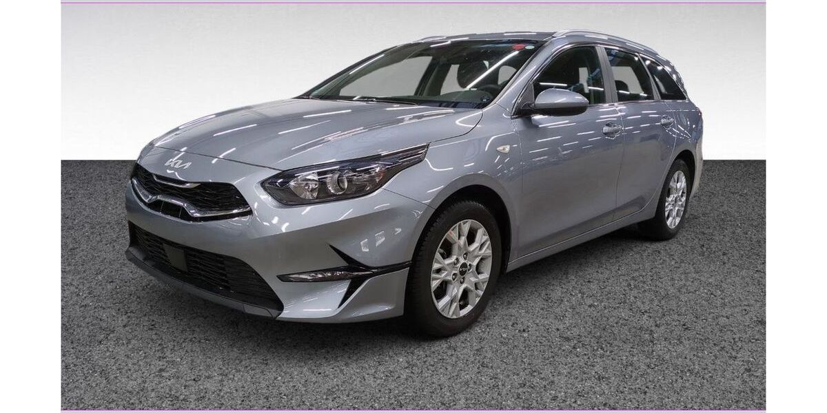 Kia ceed Sportswagon 24.698 km 21.980 &euro; Bremerhaven 27568