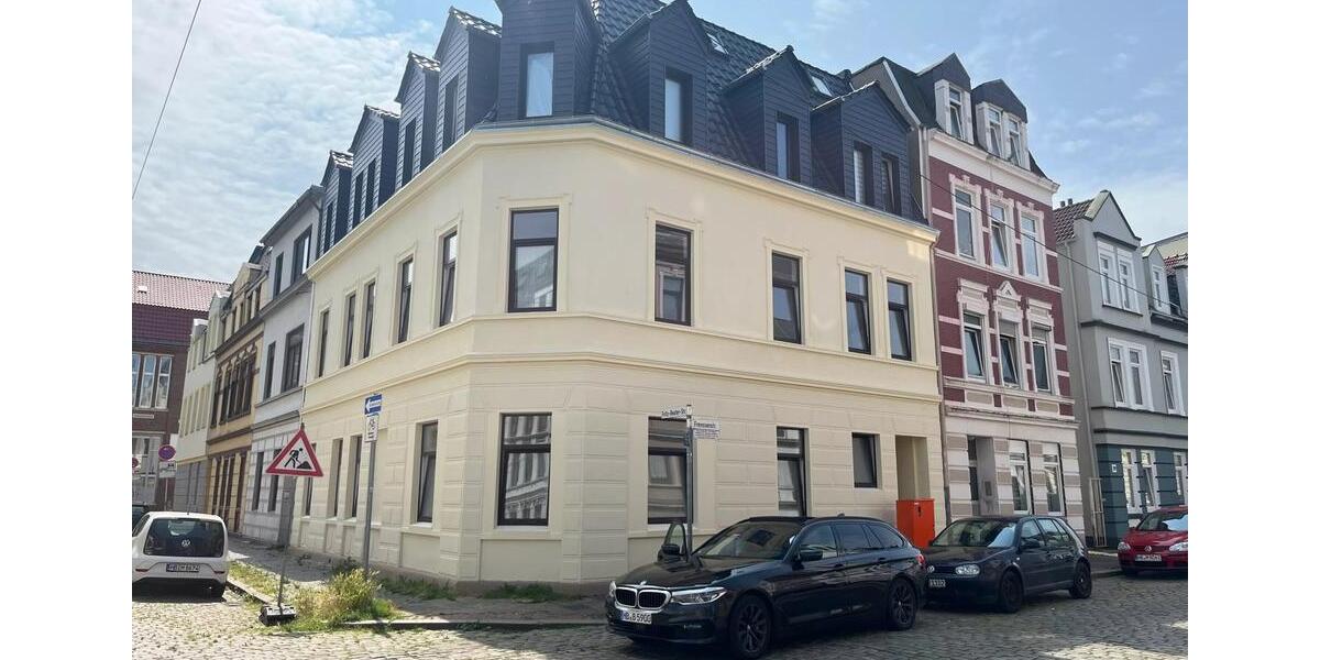 Erdgeschoßwohnung Bremerhaven - 2 Zimmer, 55 m&sup2;, 750&euro; | Angebot:26594405