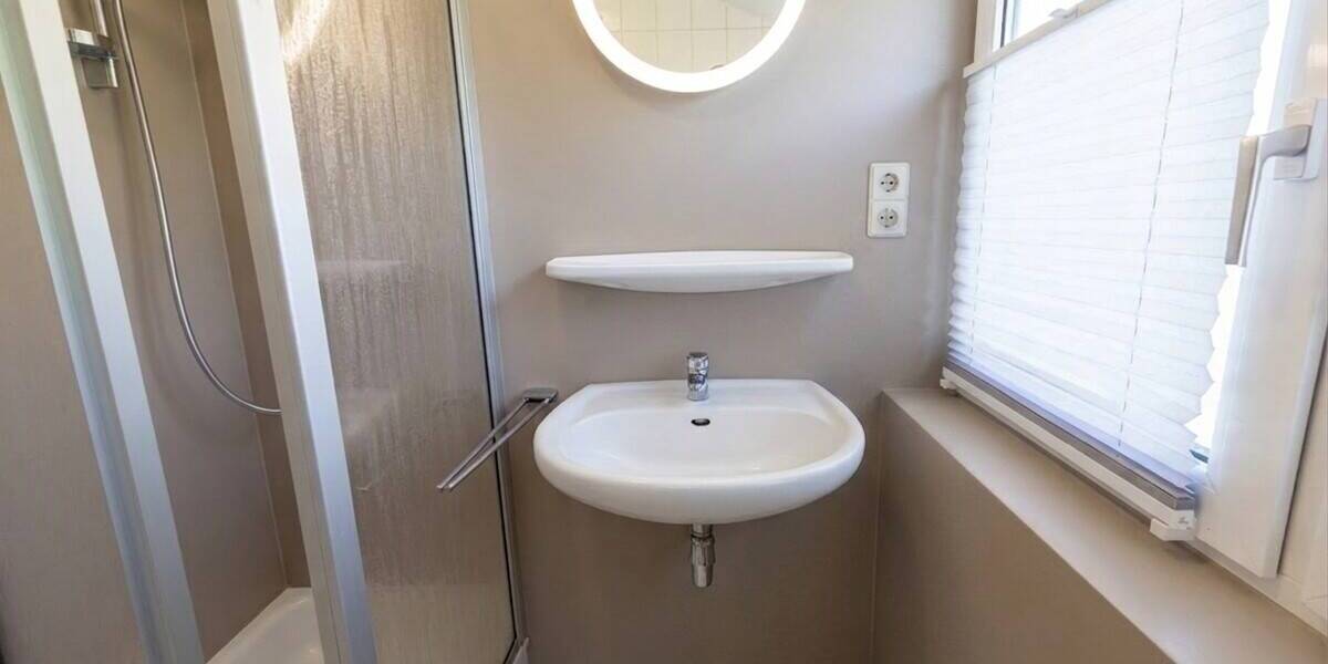 Etagenwohnung Dorum-Neufeld Neufeld - 3 Zimmer, 48 m&sup2;, 145.000&euro; | Angebot:26154931