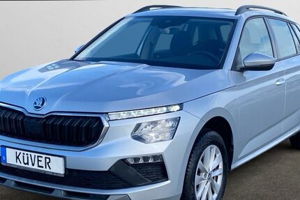 Skoda Kamiq 32.500 km 20.540 &euro; Hagen 27628