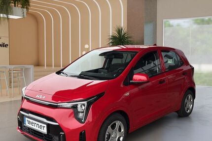 Kia Picanto 3.500 km 15.880 &euro; Bremerhaven 27568