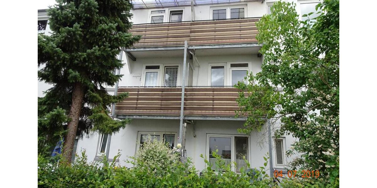 Etagenwohnung Bremerhaven - 3 Zimmer, 58 m&sup2;, 78.500&euro; | Angebot:26620962