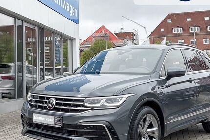 VW Tiguan 91.143 km 28.999 &euro; Bremerhaven 27576