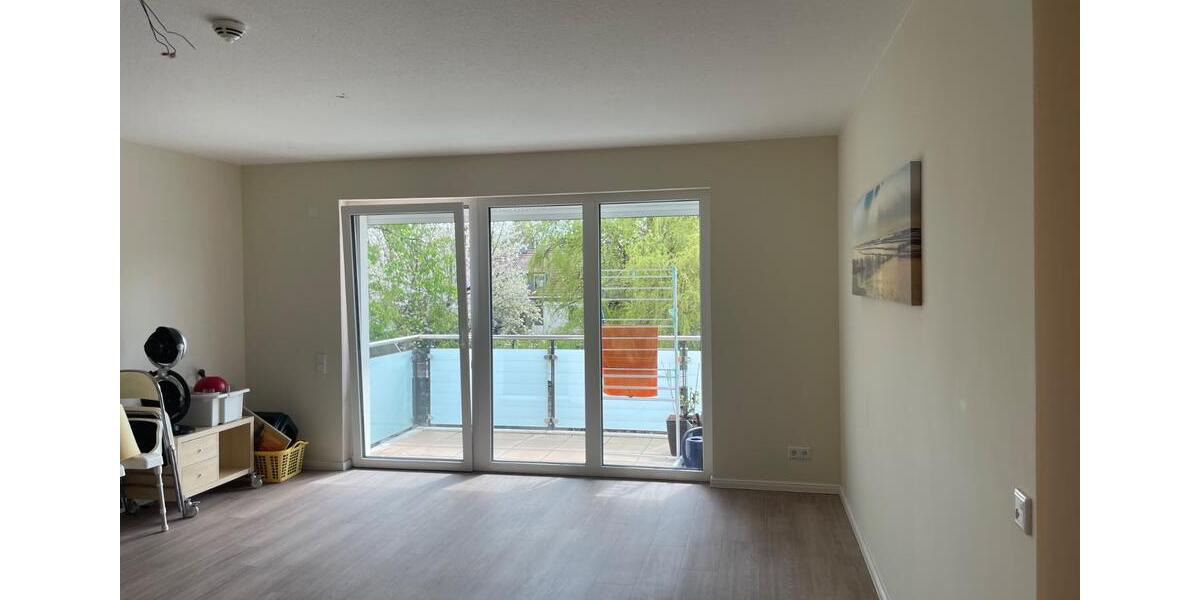 Etagenwohnung Schiffdorf - 1 Zimmer, 47 m&sup2;, 450&euro; | Angebot:26321732