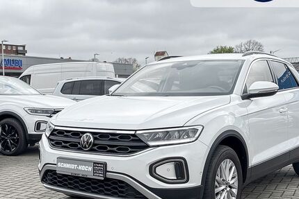 VW T-Roc 45.891 km 19.990 &euro; Bremerhaven 27576