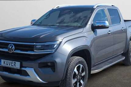 VW Amarok 11.600 km 47.375 &euro; Hagen 27628