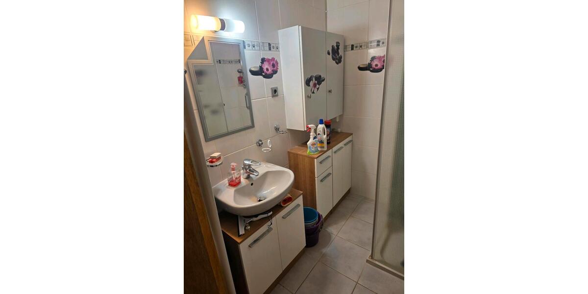 Erdgeschoßwohnung Geestland Bad Bederkesa - 3 Zimmer, 85 m&sup2;, 560&euro; | Angebot:26531151