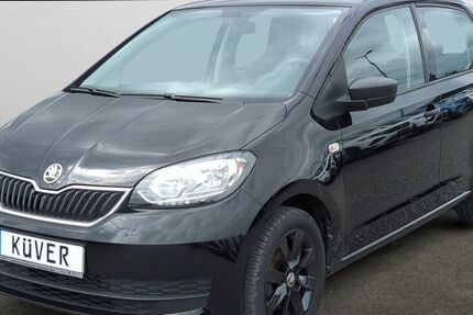 Skoda Citigo 38.000 km 8.974 &euro; Hagen 27628