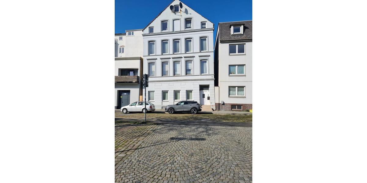 Mehrfamilienhaus, Wohnhaus Bremerhaven Mitte - 17 Zimmer, 293 m&sup2;, 450.000&euro; | Angebot:26582695