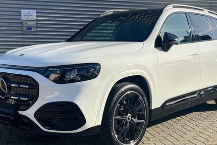 Mercedes-Benz GLB 250 7.350 km 64.550 &euro; Bremerhaven 27572