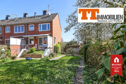 Haus Wilhelmshaven-Altengroden Neuengroden - 5 Zimmer, 95 m&sup2;, 219.000&euro; | Angebot:26388814