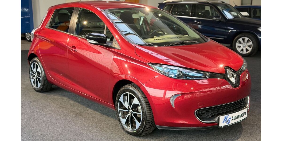 Renault ZOE 29.600 km 8.650 &euro; Bremerhaven 27568